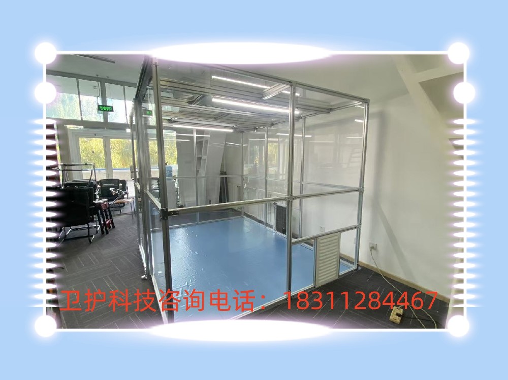 潔凈棚在安裝過程中需要注意哪些關(guān)鍵要點(diǎn)，以確保其潔凈等級(jí)達(dá)標(biāo)？